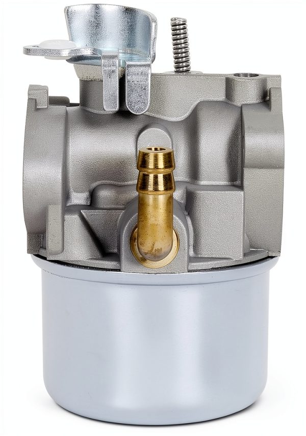 Pro Chaser Carburetor for Poulan Pro Tiller-4