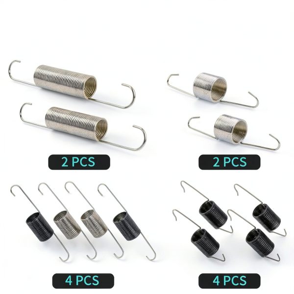 Carburetor Spring Kit doufuhua zinc dual spring-2