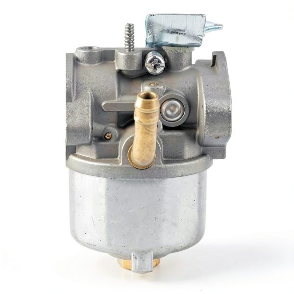Ferilter Carburetor for Briggs and Stratton Snow Blower-3