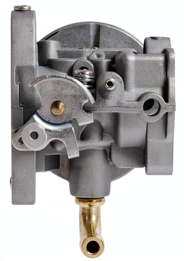 Pro Chaser Carburetor for Poulan Pro Tiller-5