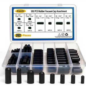 Easily Carburetor Caps for Car Truck Motorcycle-0