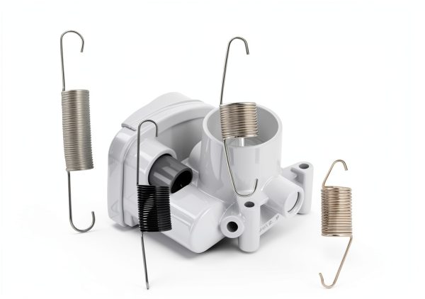 Zeiboat Automotive Return Springs Replacement-1