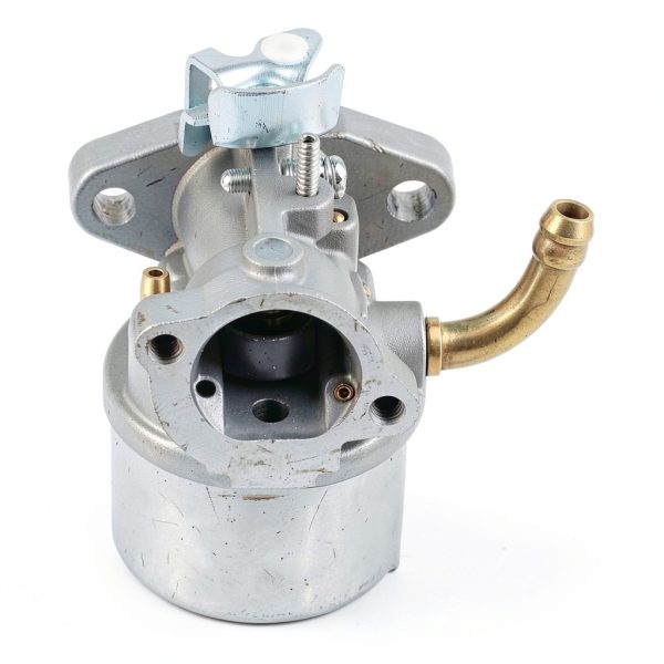 Ferilter Carburetor for Briggs and Stratton Snow Blower-2