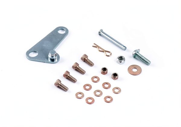 Cable Mount Kit WOWYZL Aluminum Adjustable-2