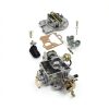 THUNDERMINGO 2 Barrel Carburetor Metal BoltOn Jeep-1
