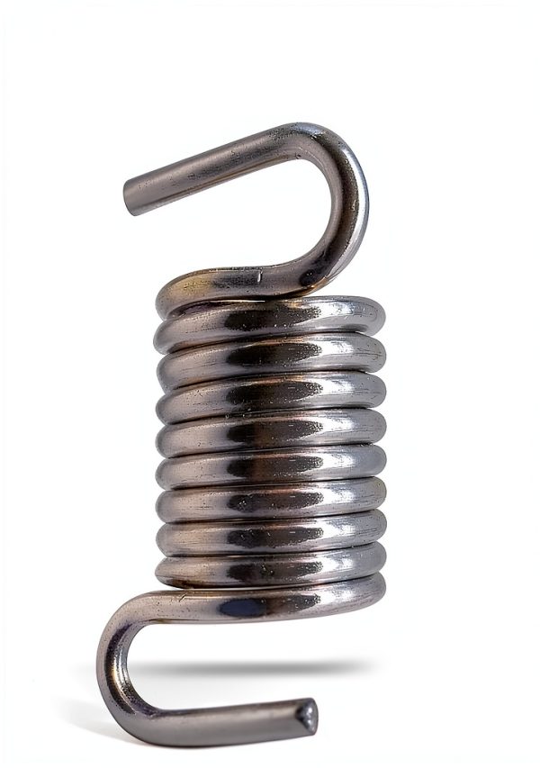 Honda Clone Carburetor Throttle Return Spring Kit-4