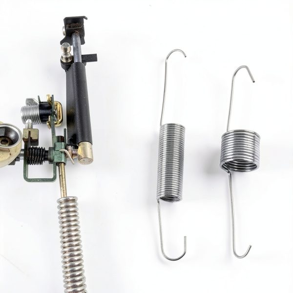 Cable Mount Kit WOWYZL Aluminum Adjustable-4
