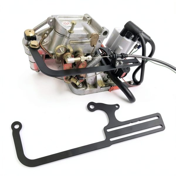 Cable Mount Kit WOWYZL Aluminum Adjustable-1
