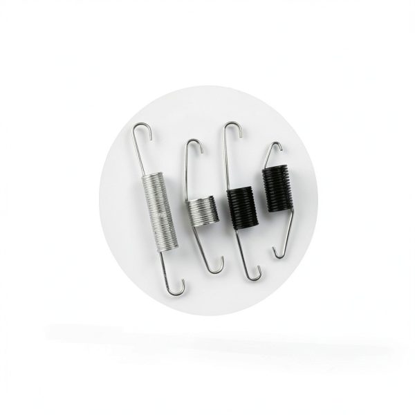 Zeiboat Automotive Return Springs Replacement-3