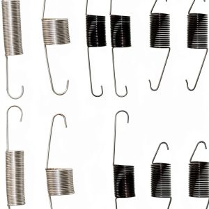 Zeiboat Automotive Return Springs Replacement-0