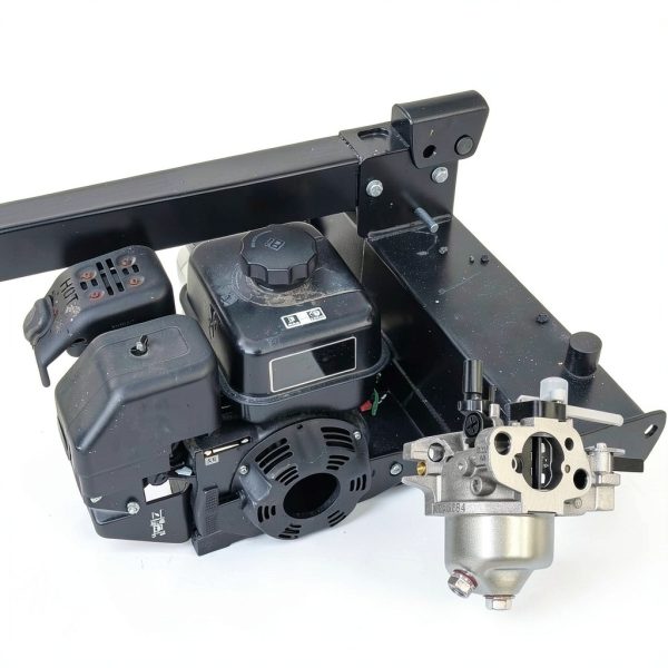Piogarten Carburetor for Kohler 6.5HP Engine-3