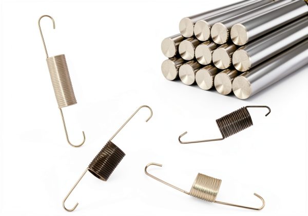 Zeiboat Automotive Return Springs Replacement-5