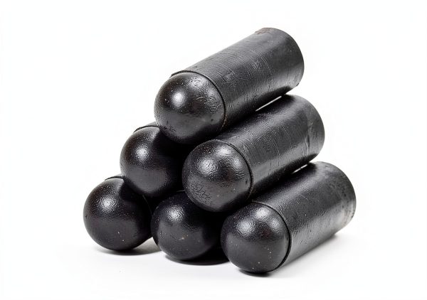 BUSY-CORNER Rubber Vacuum Caps Universal Fit 105pcs-4