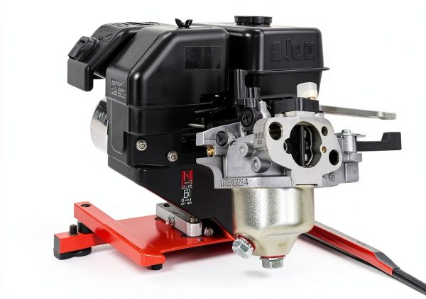 Piogarten Carburetor for Kohler 6.5HP Engine-5