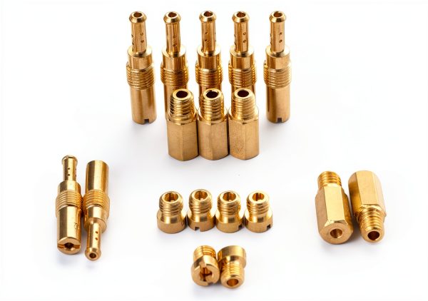 NOVINO Carburetor Jet Kit for PWK Keihin-5