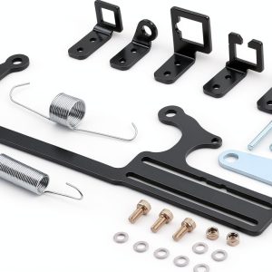 Cable Mount Kit WOWYZL Aluminum Adjustable-0