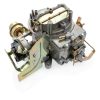 THUNDERMINGO 2 Barrel Carburetor Metal BoltOn Jeep-5