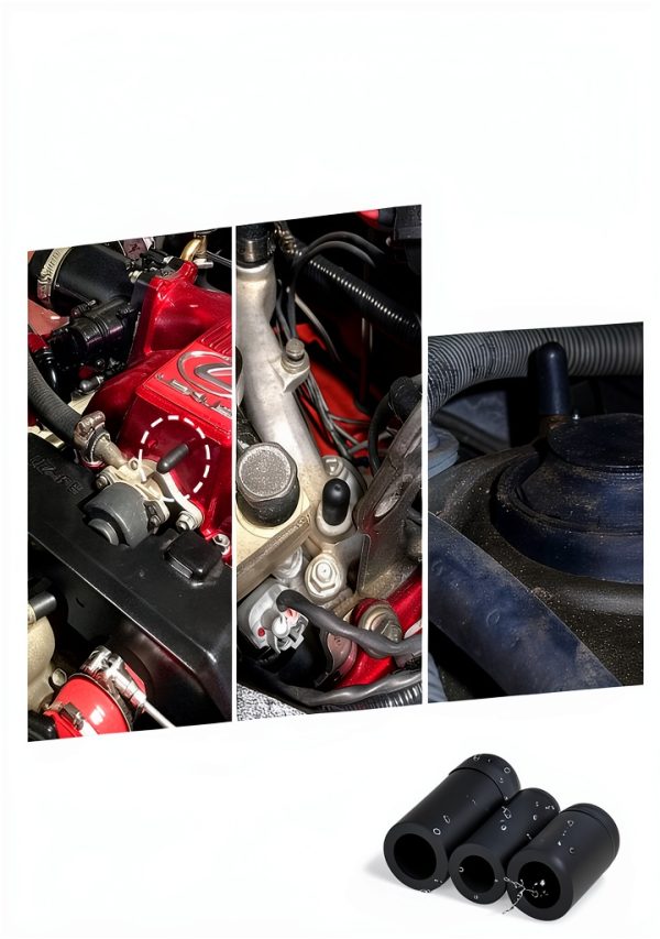 Easily Carburetor Caps for Car Truck Motorcycle-4
