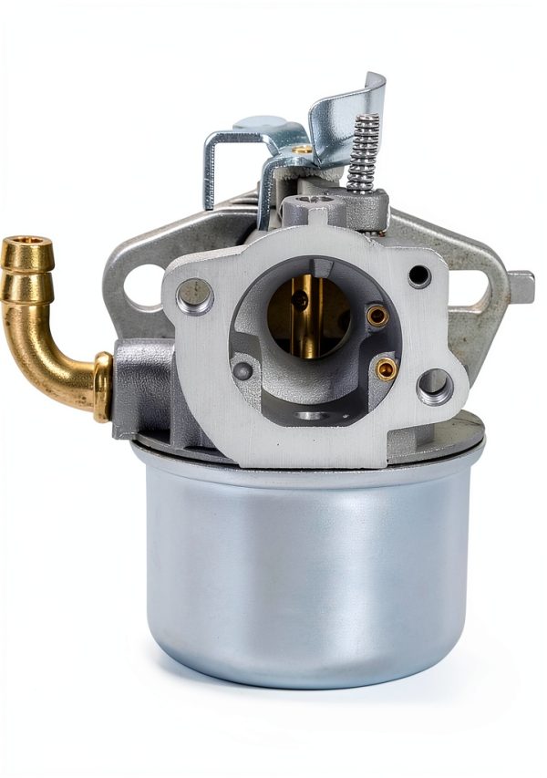 Pro Chaser Carburetor for Poulan Pro Tiller-2