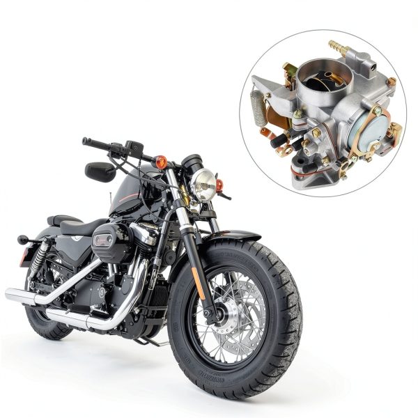 NOVINO Carburetor Jet Kit for PWK Keihin-6