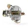 THUNDERMINGO 2 Barrel Carburetor Metal BoltOn Jeep-2