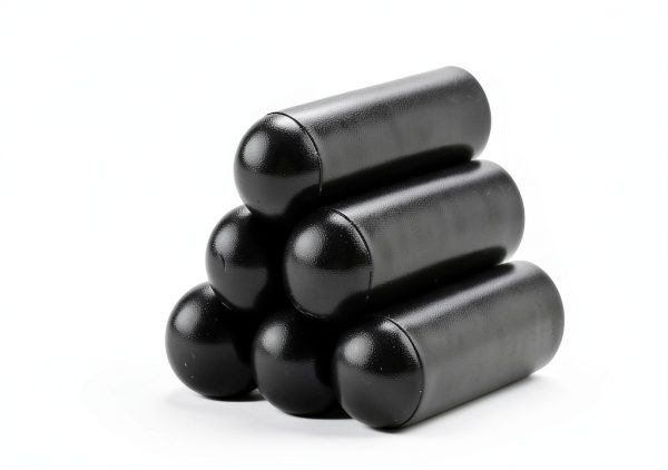Rubber Vacuum Caps DOREXLON 108PC Set Durable Plug-2