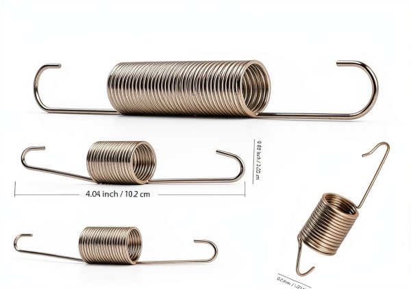 Carburetor Spring Kit doufuhua zinc dual spring-1