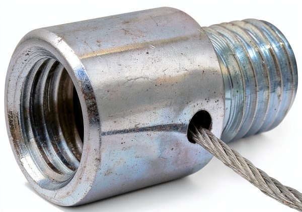 Automotive Thread Gauge 4LIFETIMELINES Brass-3