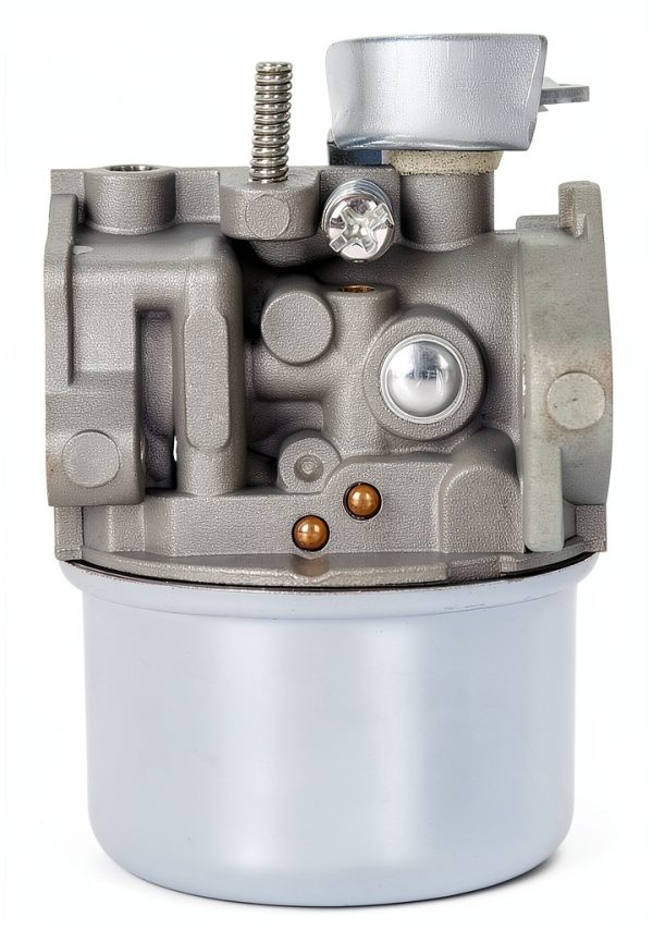 Pro Chaser Carburetor for Poulan Pro Tiller-3