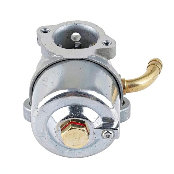 Ferilter Carburetor for Briggs and Stratton Snow Blower-6