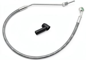 JAVIK Front Brake Hose for Trail Blazer 250-0