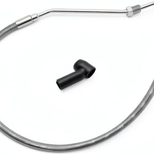 JAVIK Front Brake Hose for Trail Blazer 250-0