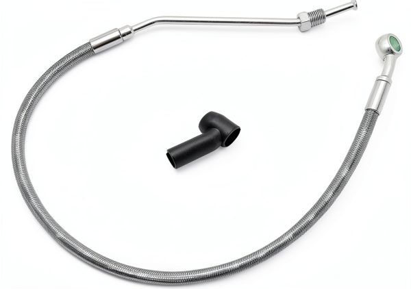 JAVIK Front Brake Hose for Trail Blazer 250-0