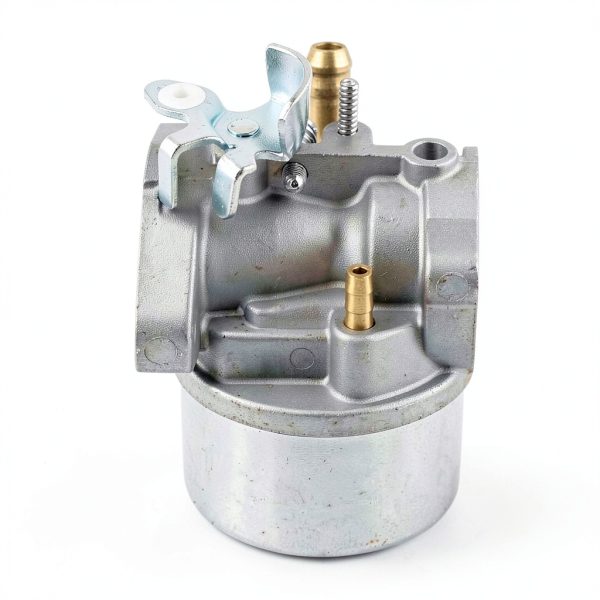 Ferilter Carburetor for Briggs and Stratton Snow Blower-4