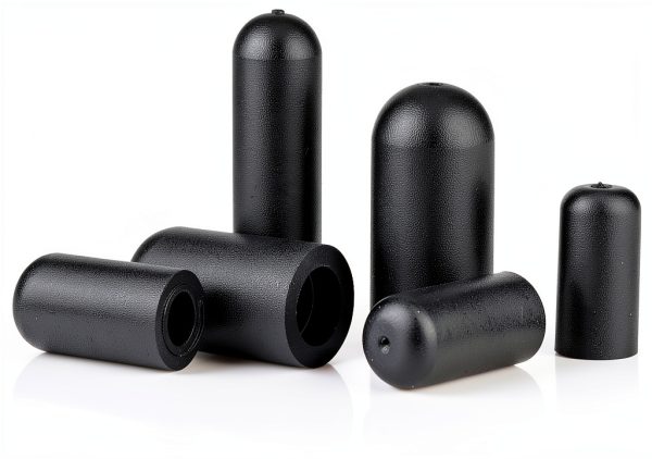 BUSY-CORNER Rubber Vacuum Caps Universal Fit 105pcs-6