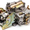 THUNDERMINGO 2 Barrel Carburetor Metal BoltOn Jeep-0