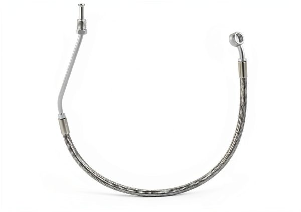 JAVIK Front Brake Hose for Trail Blazer 250-4