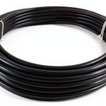 Mytee Air Brake Tubing Half Inch Nylon Black 500ft-0