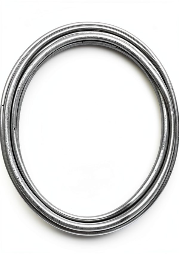 316L stainless brake line kit 4LIFETIMELINES 1/4-1