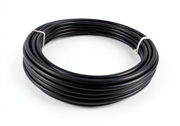 Mytee Air Brake Tubing Half Inch Nylon Black 500ft-2