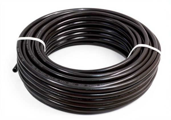 Mytee Air Brake Tubing Half Inch Nylon Black 500ft-7