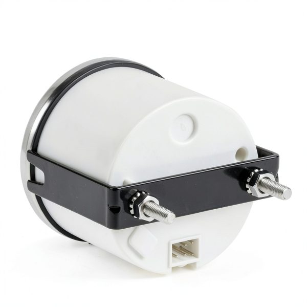 Marine Water Temperature Gauge Acouto IP67 316L Steel 40-120°C-4