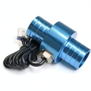 Trail Tech 7500-3060 Water Gauge for Striker Vapor Voyager-0