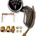 Dorman 7-120 Water Temperature Gauge - Mechanical Universal Fit-0