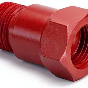 Auto Meter 2272 Temperature Sensor Adapter-0
