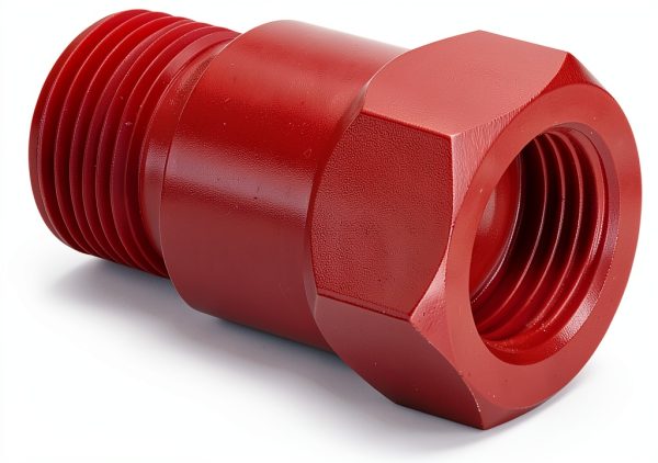 Auto Meter 2272 Temperature Sensor Adapter-0