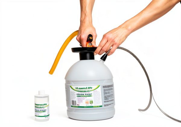 Lawnlift 32oz. Pre-Mixed Ready to Spray Bottle (New)-2