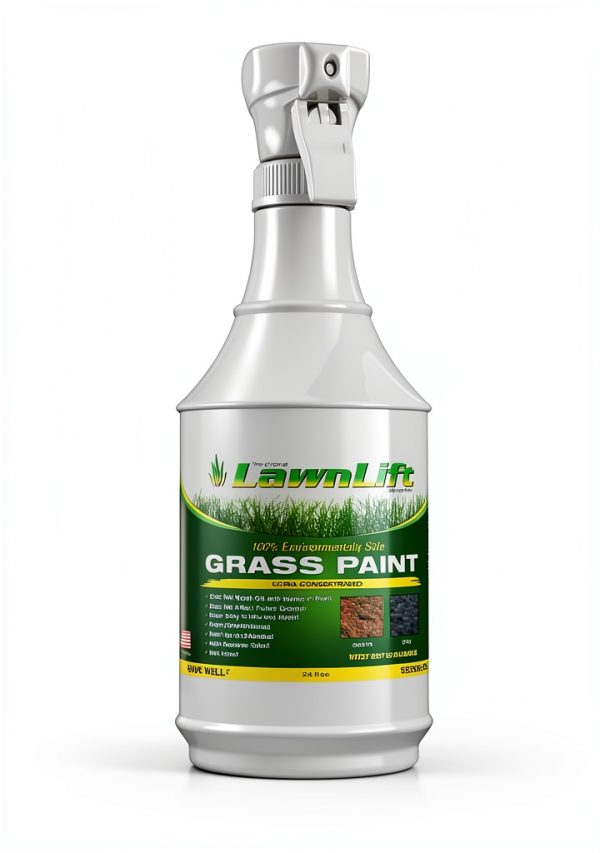 Lawnlift 32oz. Pre-Mixed Ready to Spray Bottle (New)-0