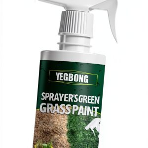 60ml Green Lawn Spray by Stgfyxgs for Yard Garden Maintenance-0