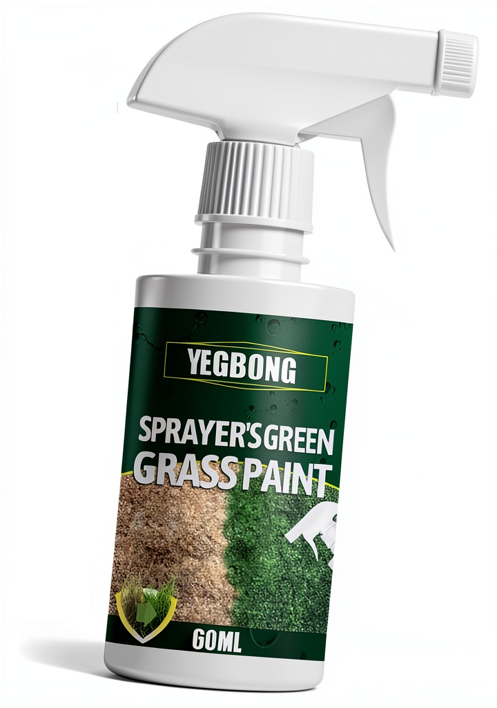 grass colorant